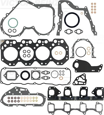 Full Gasket Kit, engine